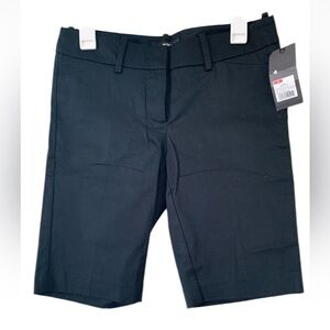 *NWT Mossimo Black Shorts SIZE 4 NWT*
